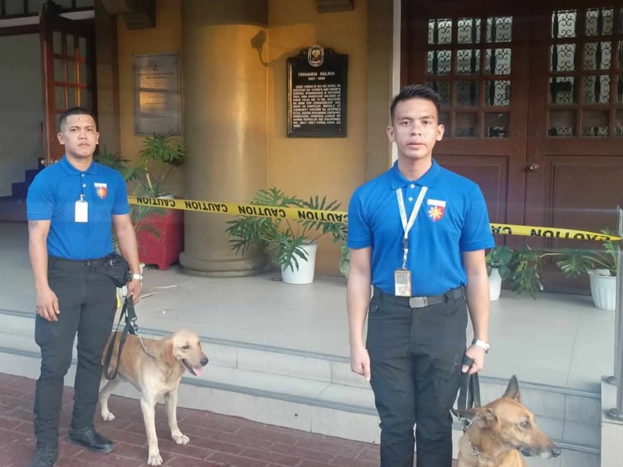 K9 Security Service
